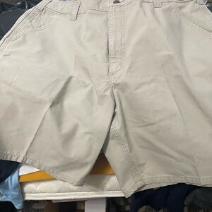 Men’s carhartt cargo shorts